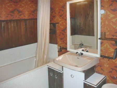 Appartement Orr Des Neiges 140 - Les Orres