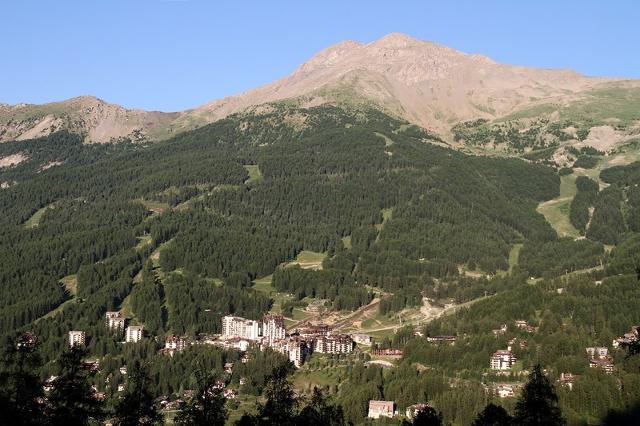 Appartement Orr Des Neiges 140 - Les Orres