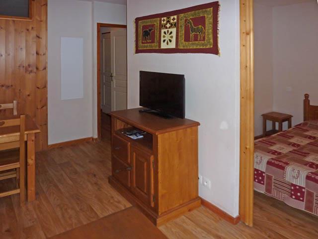 Appartement L'edelweiss 484 - Les Orres