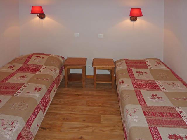 Appartement L'edelweiss 484 - Les Orres