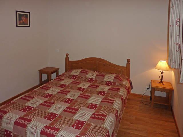 Appartement L'edelweiss 484 - Les Orres