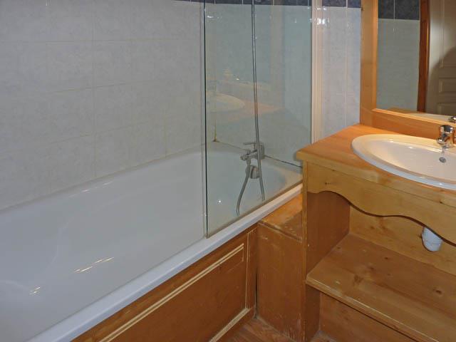 Appartement L'edelweiss 484 - Les Orres