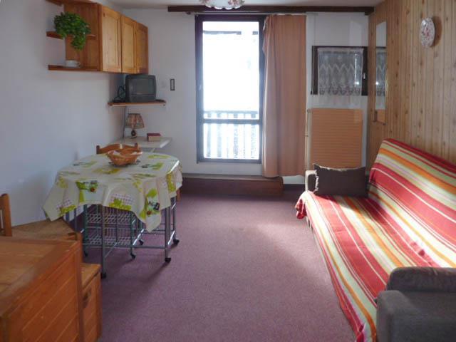 Résidence Le Boussolenc 312 - Les Orres