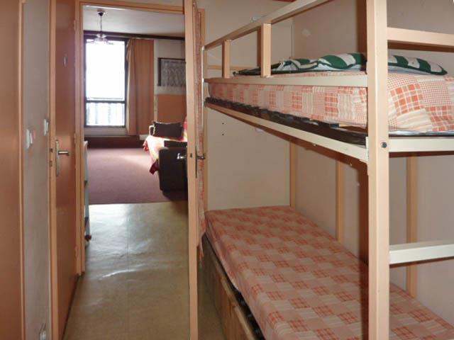 Résidence Le Boussolenc 312 - Les Orres