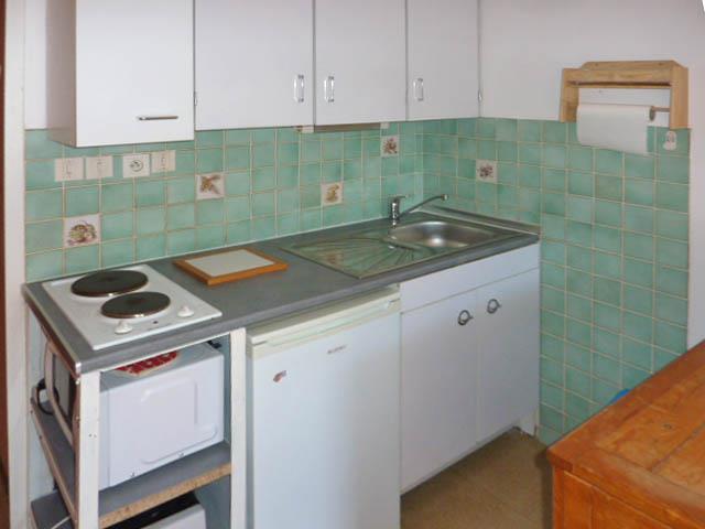 Résidence Le Boussolenc 312 - Les Orres