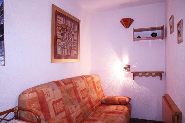 Appartement Le Pouzenc 390 - Les Orres