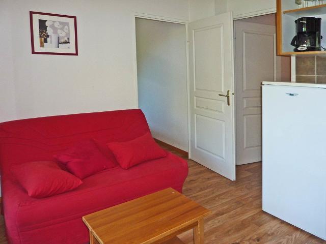 Appartement Les Balcons De Bois Mean 802 - Les Orres