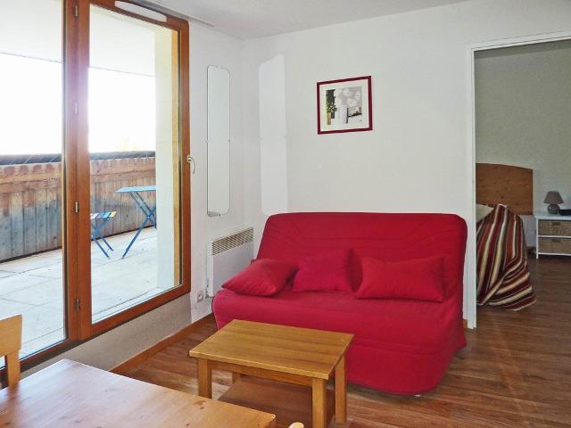 Appartement Les Balcons De Bois Mean 802 - Les Orres