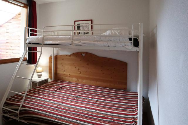 Appartement Les Balcons De Bois Mean 802 - Les Orres