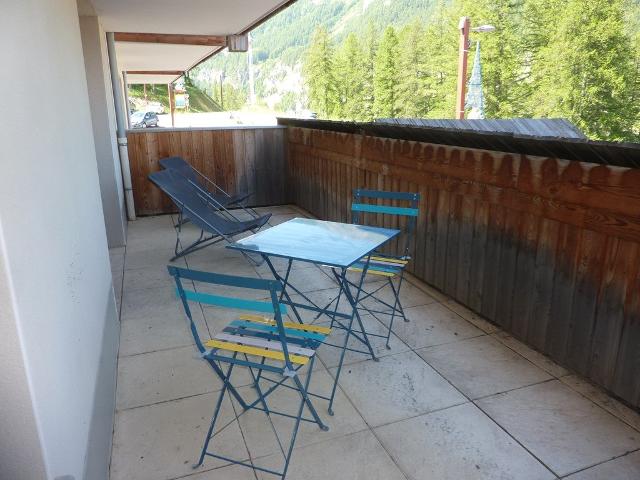 Appartement Les Balcons De Bois Mean 802 - Les Orres