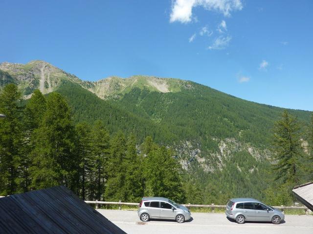 Appartement Les Balcons De Bois Mean 802 - Les Orres