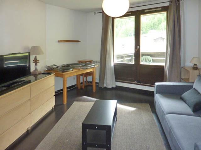 Appartement Orr Des Cimes 317 - Les Orres