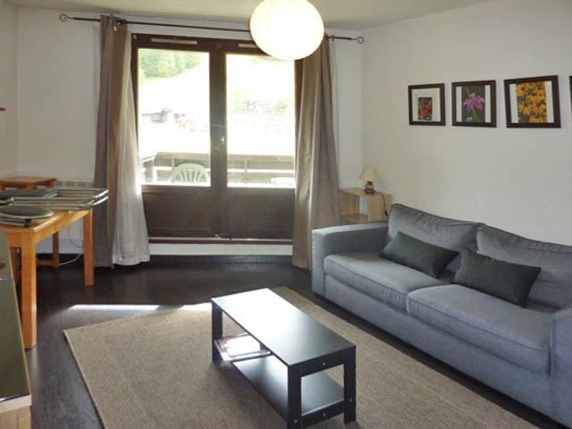 Appartement Orr Des Cimes 317 - Les Orres