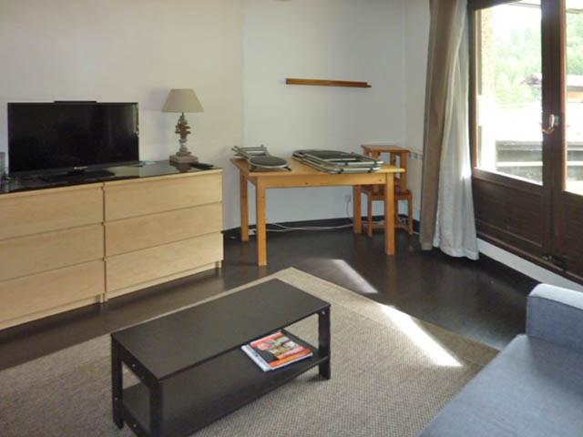 Appartement Orr Des Cimes 317 - Les Orres