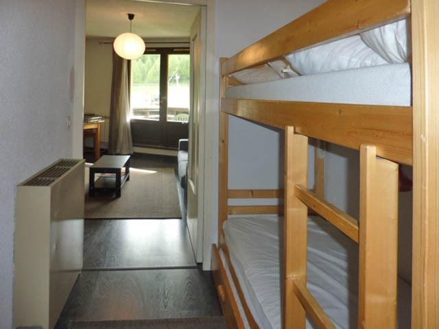 Appartement Orr Des Cimes 317 - Les Orres