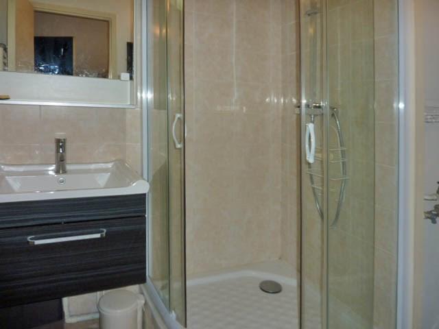 Appartement Orr Des Cimes 317 - Les Orres