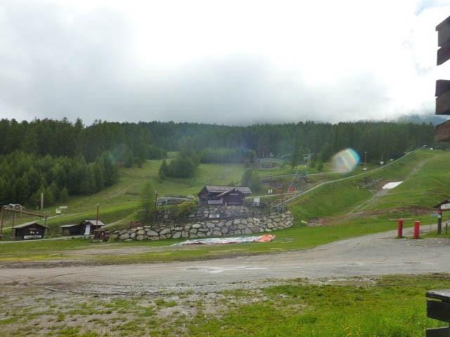 Appartement Orr Des Cimes 317 - Les Orres