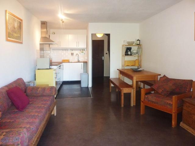Appartement L'oustal 267 - Les Orres