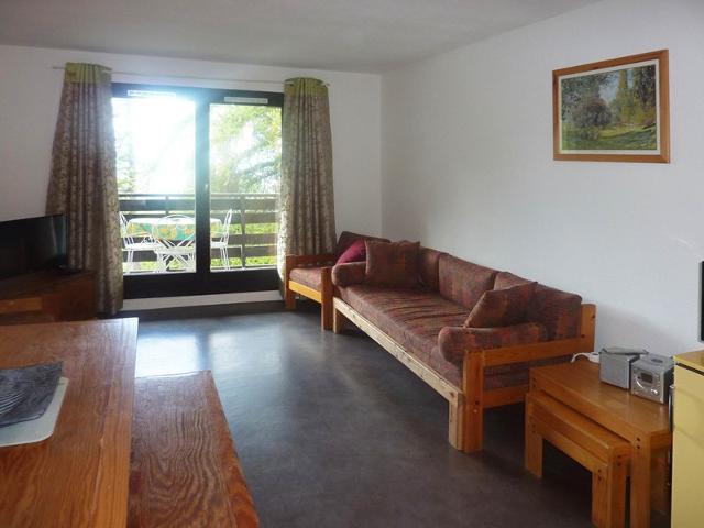 Appartement L'oustal 267 - Les Orres