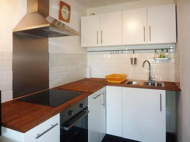 Appartement L'oustal 267 - Les Orres