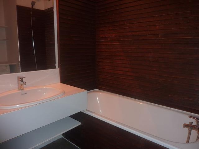 Appartement L'oustal 267 - Les Orres