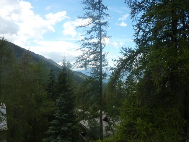 Appartement L'oustal 267 - Les Orres