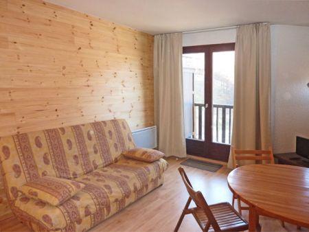 Appartement Orr Des Bles 32 - Les Orres