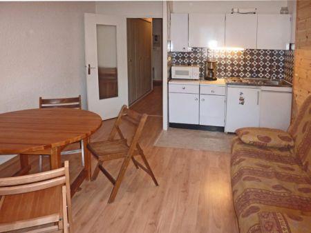 Appartement Orr Des Bles 32 - Les Orres