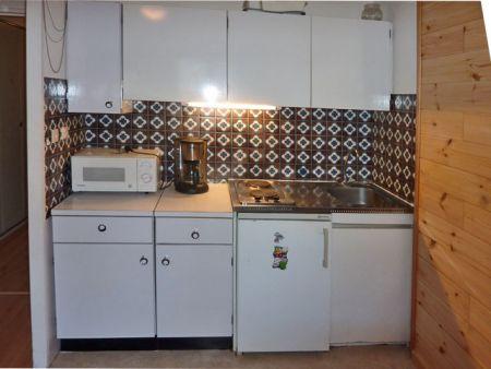 Appartement Orr Des Bles 32 - Les Orres