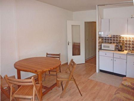 Appartement Orr Des Bles 32 - Les Orres