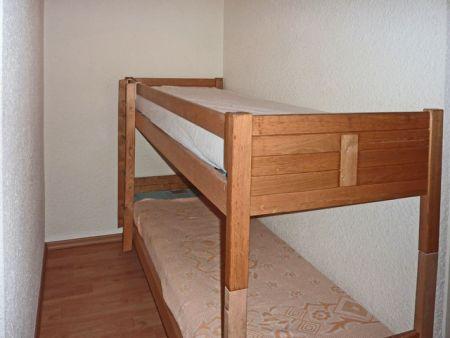 Appartement Orr Des Bles 32 - Les Orres