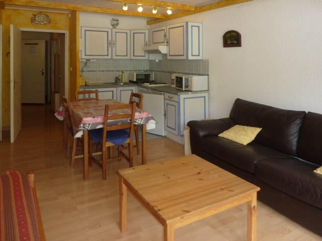 Appartement Les Carlines 014 - Les Orres