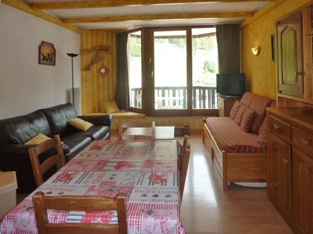 Appartement Les Carlines 014 - Les Orres