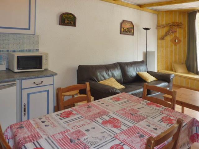 Appartement Les Carlines 014 - Les Orres