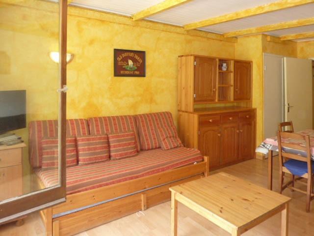 Appartement Les Carlines 014 - Les Orres