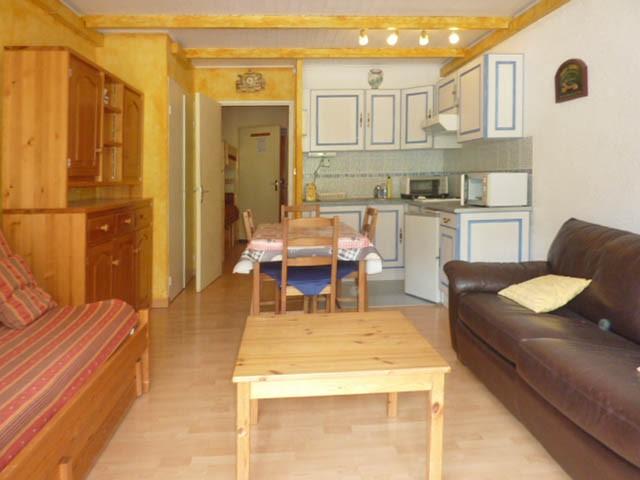 Appartement Les Carlines 014 - Les Orres