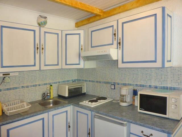 Appartement Les Carlines 014 - Les Orres