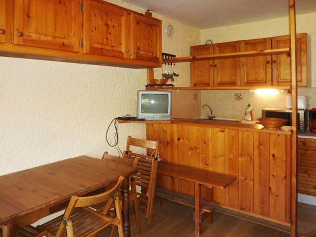 Appartement Orrianes Neiges 324 - Les Orres