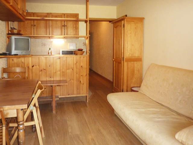 Appartement Orrianes Neiges 324 - Les Orres