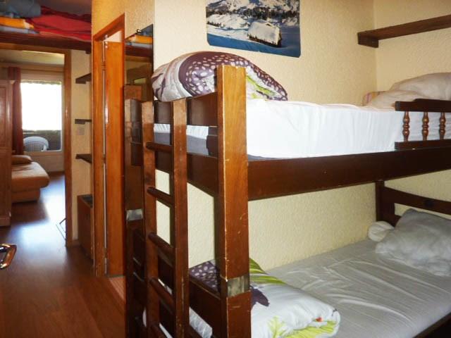 Appartement Orrianes Neiges 324 - Les Orres