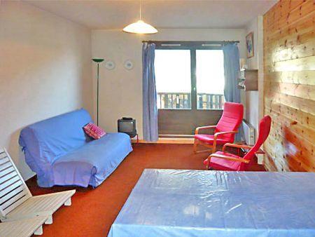 Appartement Orrianes Sources 172 - Les Orres