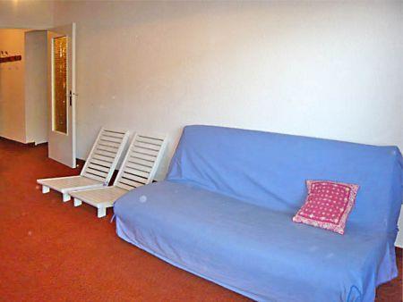 Appartement Orrianes Sources 172 - Les Orres