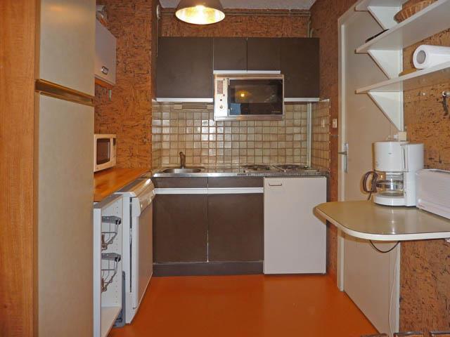 Appartement Orrianes Sources 172 - Les Orres