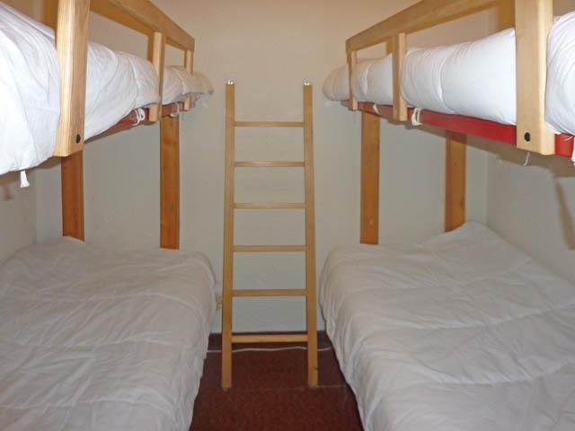 Appartement Orrianes Sources 172 - Les Orres