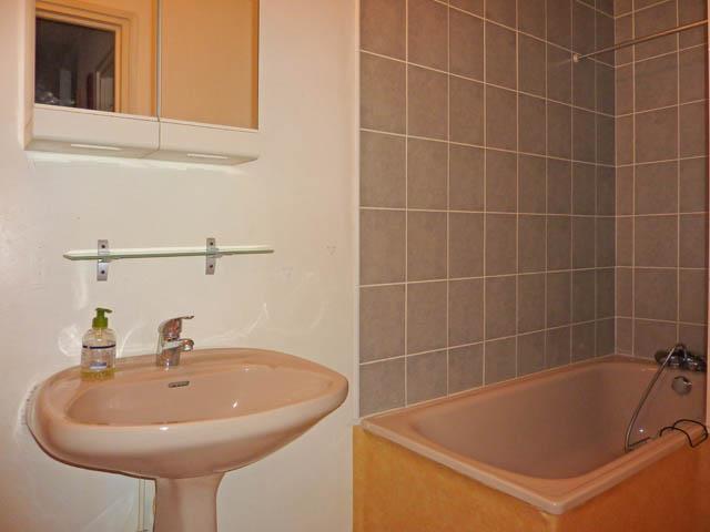 Appartement Orrianes Sources 172 - Les Orres