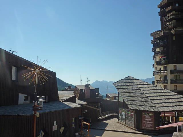 Appartement Orrianes Sources 172 - Les Orres