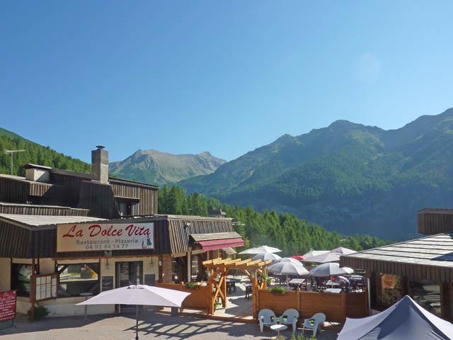 Appartement Orrianes Sources 172 - Les Orres