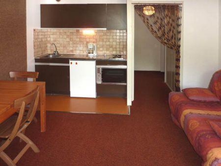 Appartement Orrianes Sources 182 - Les Orres