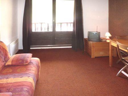 Appartement Orrianes Sources 182 - Les Orres