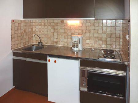 Appartement Orrianes Sources 182 - Les Orres